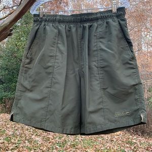 Speedo men’s swim trunks